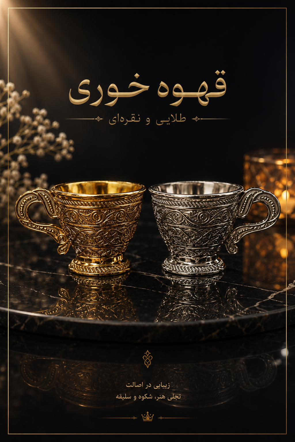 نمونه کار طراحی